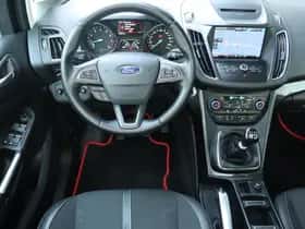 Ford C-Max (2016) thumbnail 19