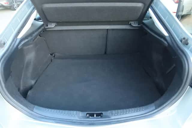 Ford Mondeo (2008) thumbnail 15