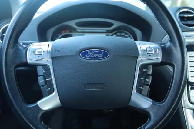 Ford Mondeo (2008) thumbnail 17