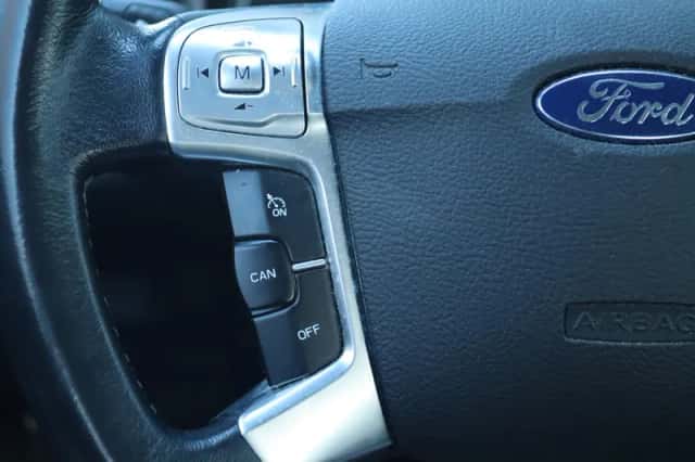 Ford Mondeo (2008) thumbnail 18