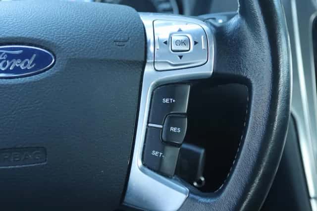 Ford Mondeo (2008) thumbnail 19