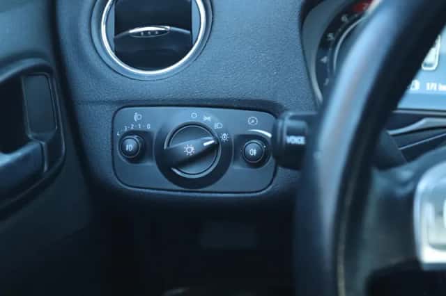 Ford Mondeo (2008) thumbnail 21