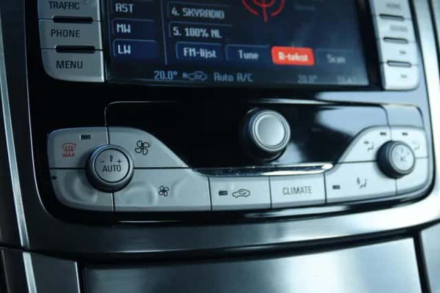 Ford Mondeo (2008) thumbnail 23
