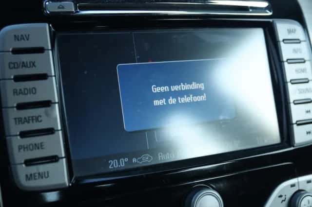 Ford Mondeo (2008) thumbnail 25