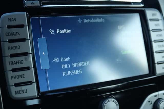 Ford Mondeo (2008) thumbnail 26
