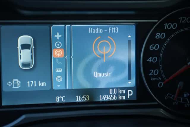 Ford Mondeo (2008) thumbnail 28