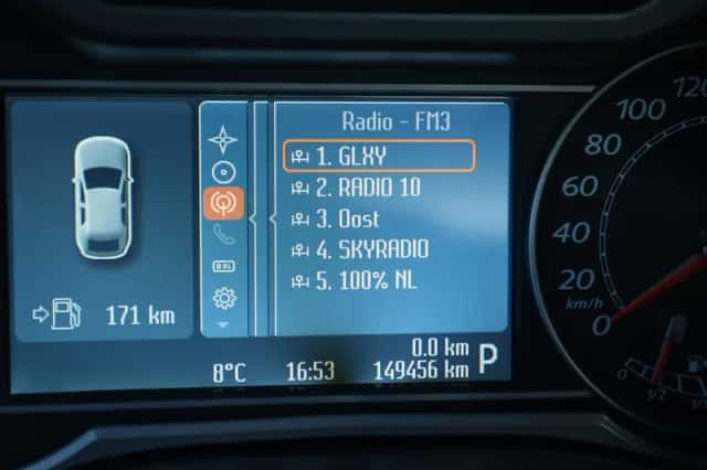 Ford Mondeo (2008) thumbnail 29