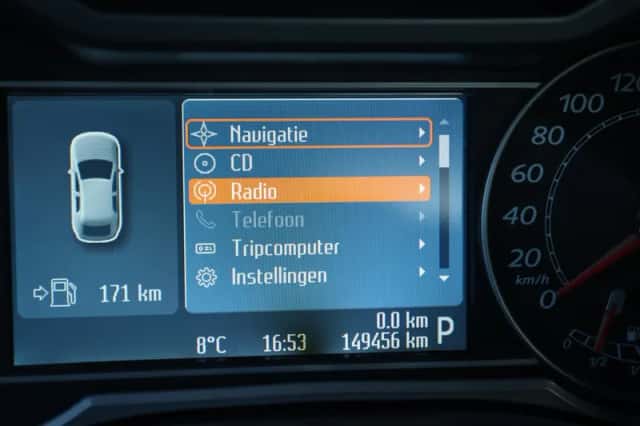 Ford Mondeo (2008) thumbnail 30