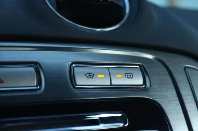Ford Mondeo (2008) thumbnail 5