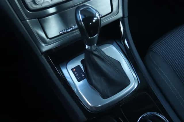 Ford Mondeo (2008) thumbnail 6