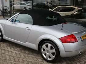 Audi TT (2001) thumbnail 11