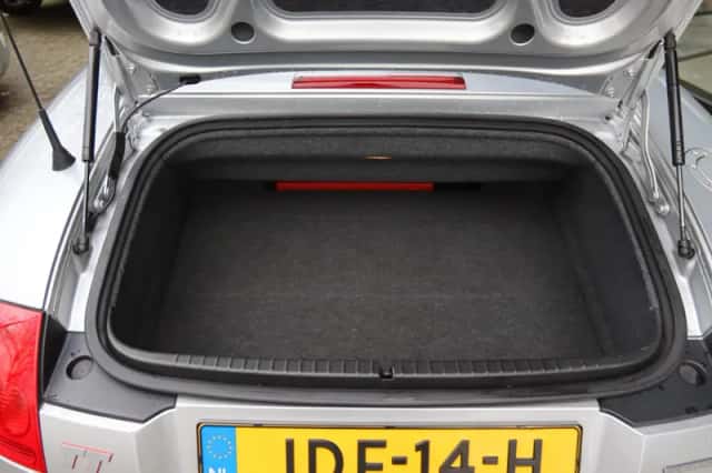 Audi TT (2001) thumbnail 14