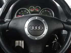 Audi TT (2001) thumbnail 15