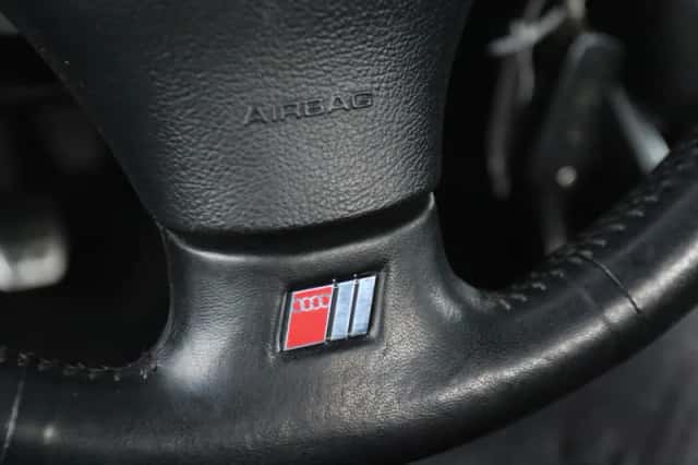 Audi TT (2001) thumbnail 16