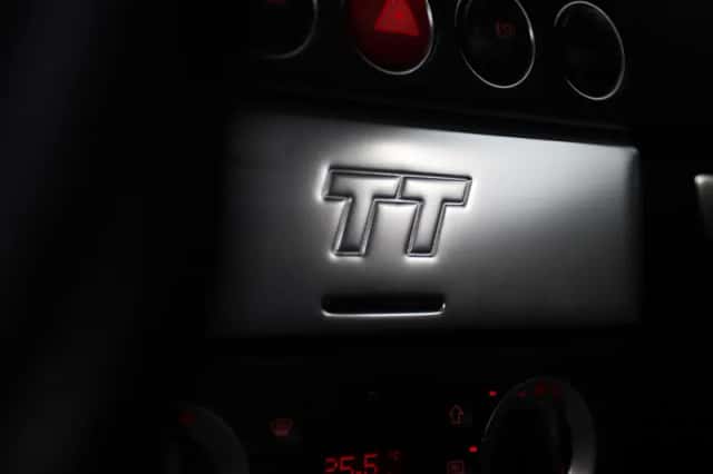 Audi TT (2001) thumbnail 19