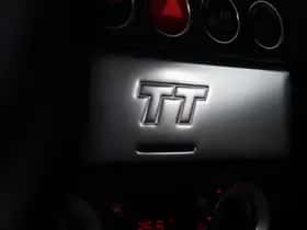 Audi TT (2001) thumbnail 19