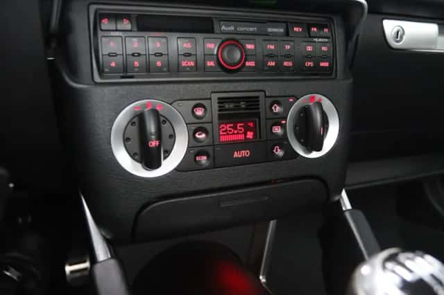 Audi TT (2001) thumbnail 21
