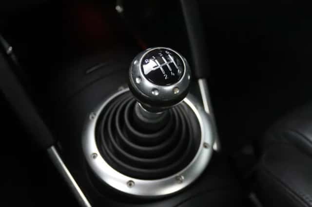 Audi TT (2001) thumbnail 23