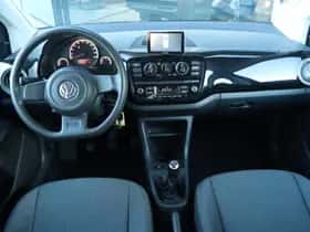 Volkswagen Up! (2015) thumbnail 12