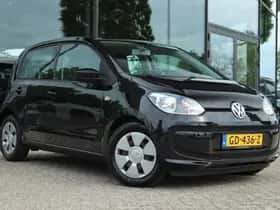 Volkswagen Up! (2015) thumbnail 7