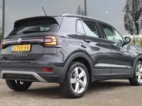 Volkswagen T-Cross thumbnail 2