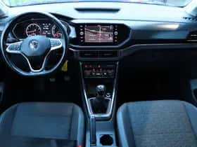 Volkswagen T-Cross thumbnail 11