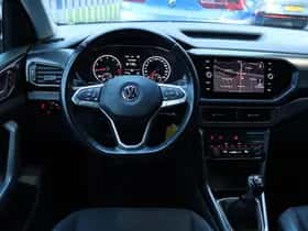 Volkswagen T-Cross thumbnail 14