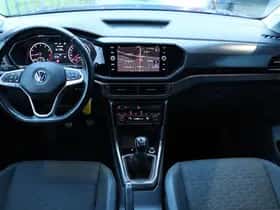 Volkswagen T-Cross thumbnail 15