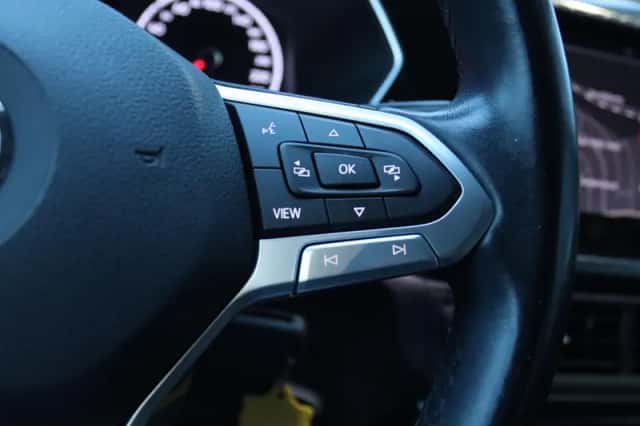 Volkswagen T-Cross (2019) thumbnail 17