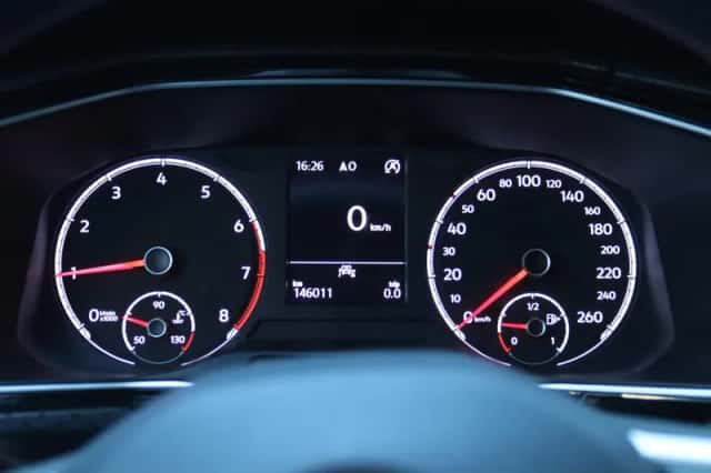 Volkswagen T-Cross (2019) thumbnail 18