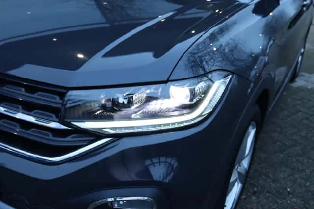 Volkswagen T-Cross (2019) thumbnail 25