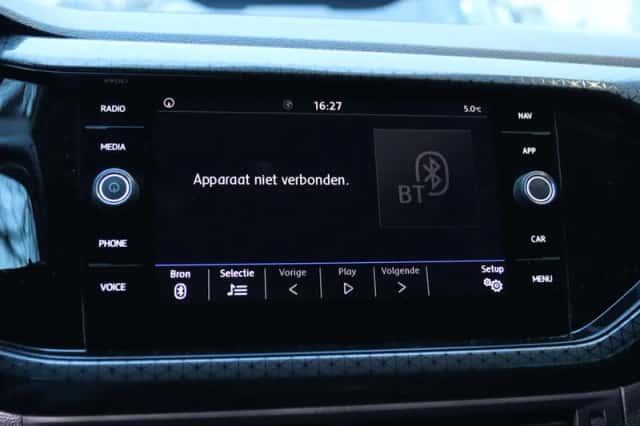 Volkswagen T-Cross (2019) thumbnail 27