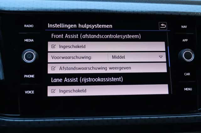 Volkswagen T-Cross (2019) thumbnail 29