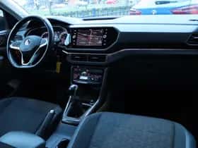 Volkswagen T-Cross thumbnail 6