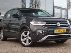 Volkswagen T-Cross thumbnail 7