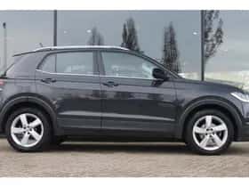 Volkswagen T-Cross thumbnail 8