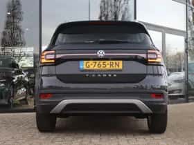Volkswagen T-Cross thumbnail 9