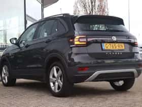 Volkswagen T-Cross thumbnail 10
