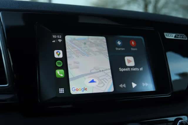 Kia Niro (2016) thumbnail 5