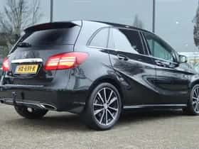 Mercedes-Benz B-Klasse (2016) thumbnail 2