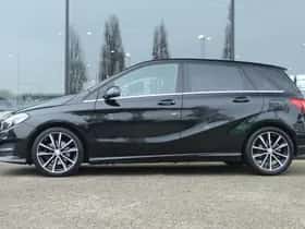 Mercedes-Benz B-Klasse (2016) thumbnail 11