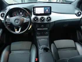 Mercedes-Benz B-Klasse (2016) thumbnail 12