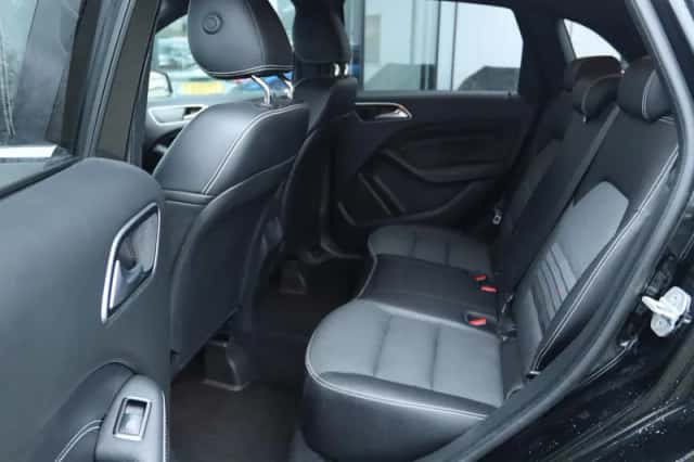 Mercedes-Benz B-Klasse (2016) thumbnail 13