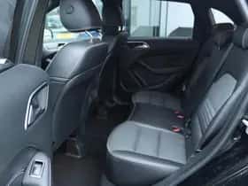 Mercedes-Benz B-Klasse (2016) thumbnail 13
