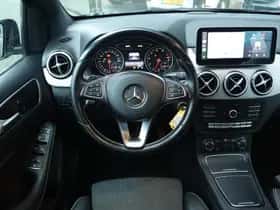 Mercedes-Benz B-Klasse (2016) thumbnail 15