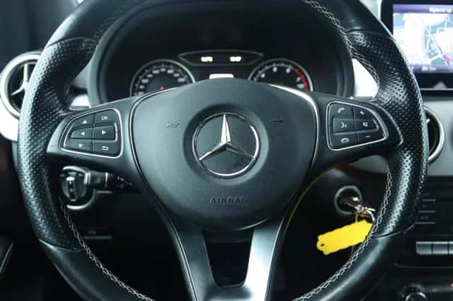 Mercedes-Benz B-Klasse (2016) thumbnail 16