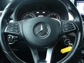 Mercedes-Benz B-Klasse (2016) thumbnail 16