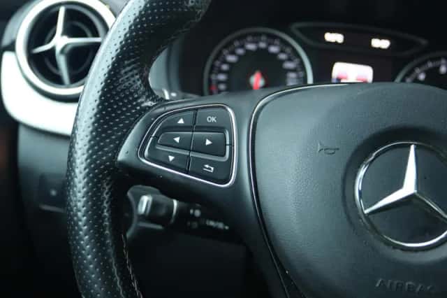 Mercedes-Benz B-Klasse (2016) thumbnail 17