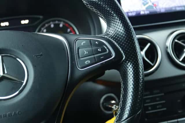 Mercedes-Benz B-Klasse (2016) thumbnail 18
