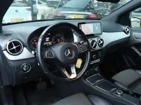 Mercedes-Benz B-Klasse (2016) thumbnail 3
